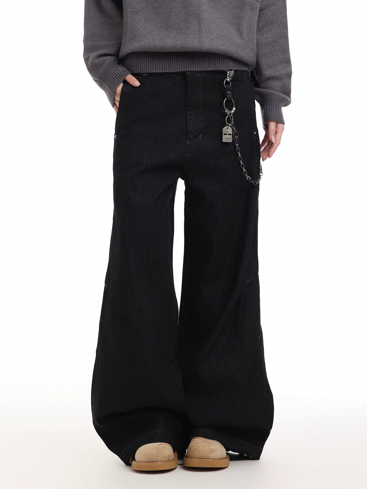 Denim Pants No. 1682