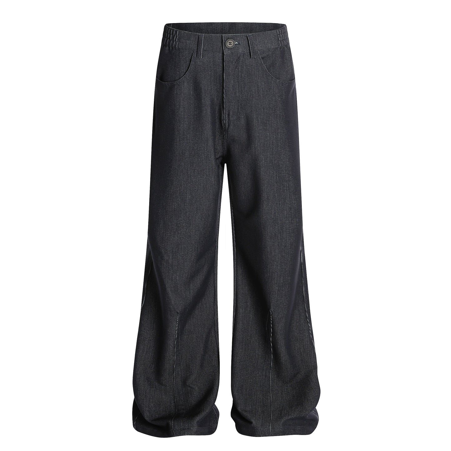 Denim Pants No. 1534