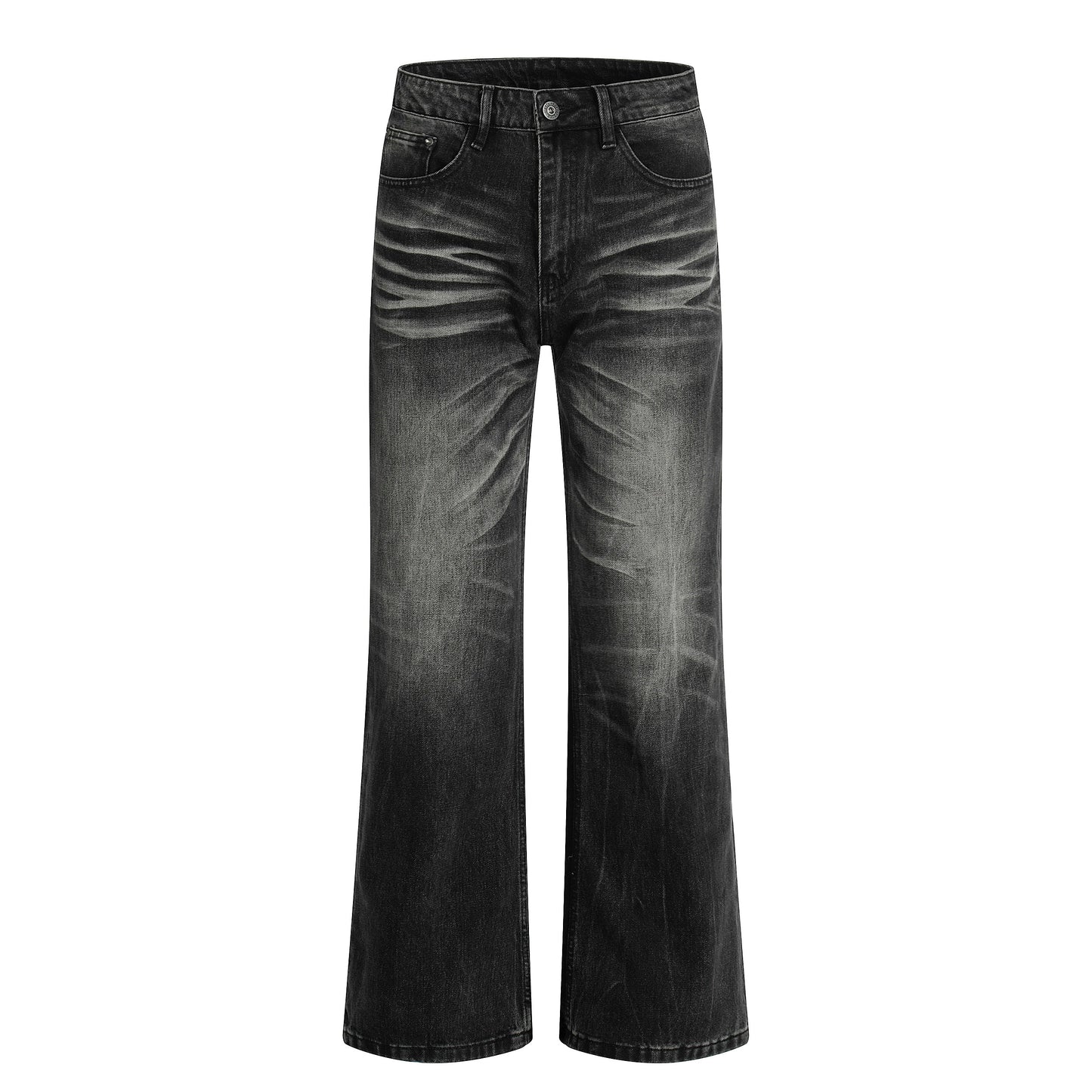 Denim pants No. 1711