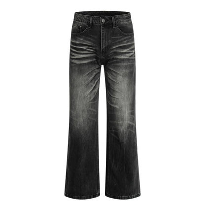 Denim pants No. 1711