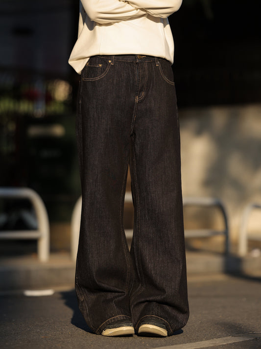 Denim Pants No. 1832