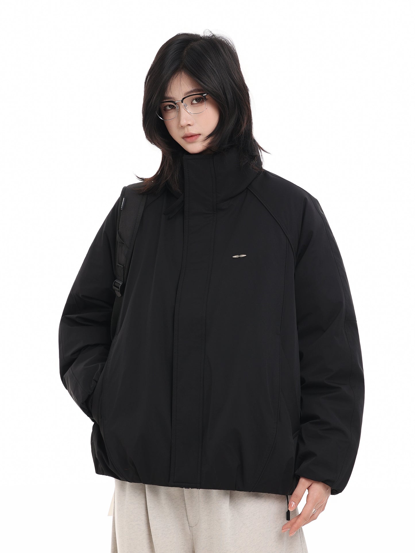 Duck-down Padded No. 1751