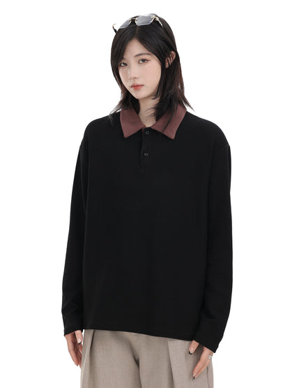 Collar Knitwear No. 1579