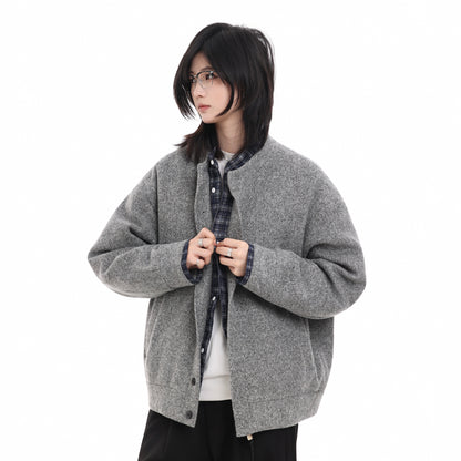 Duck-Down Padded No. 1752