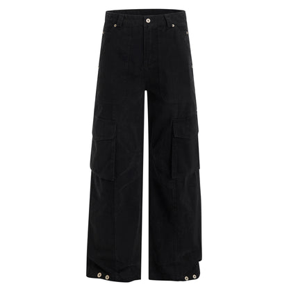 Cargo Pants No. 1645