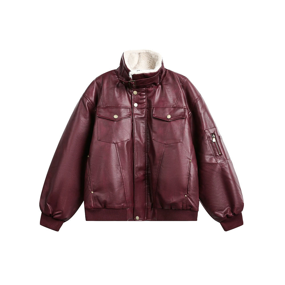 Vegan Leather Mustang No. 1749