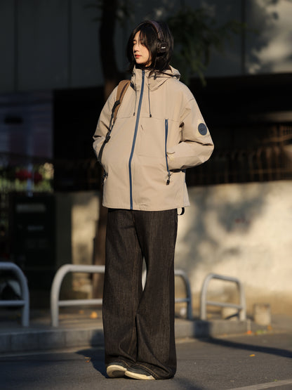 Denim Pants No. 1832