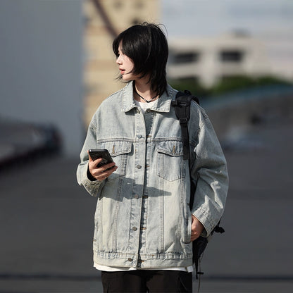 Denim jacket No.1311