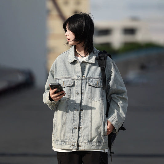 Denim jacket No.1311