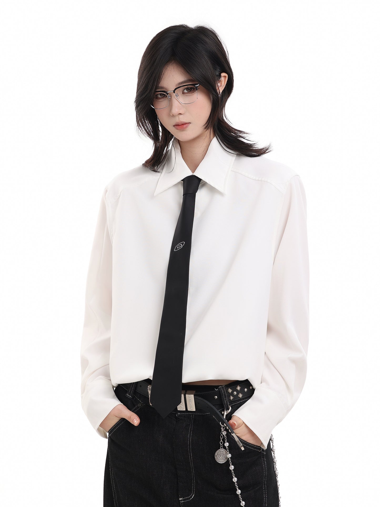 Shirt Jacket No.1626