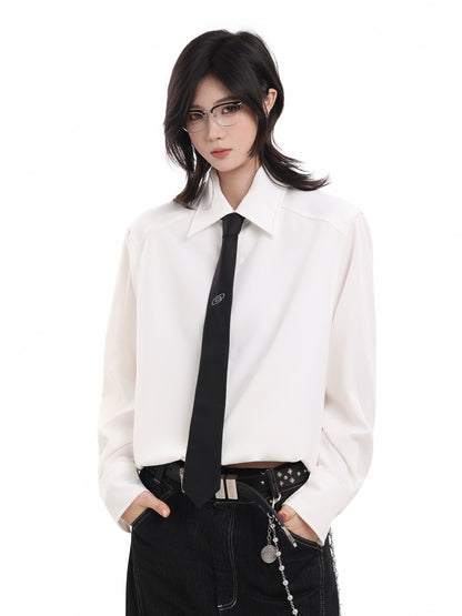 Shirt Jacket No.1626