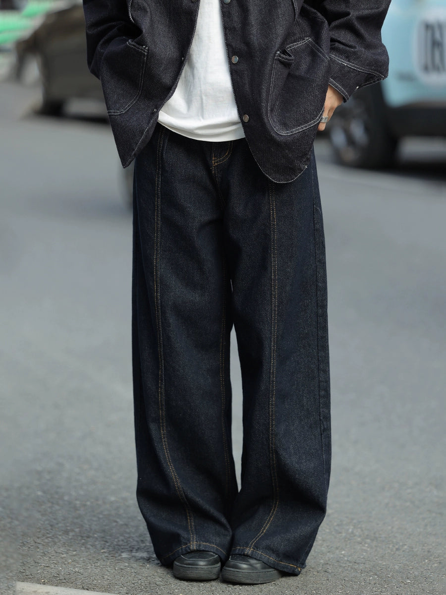 Denim Pants No. 1514