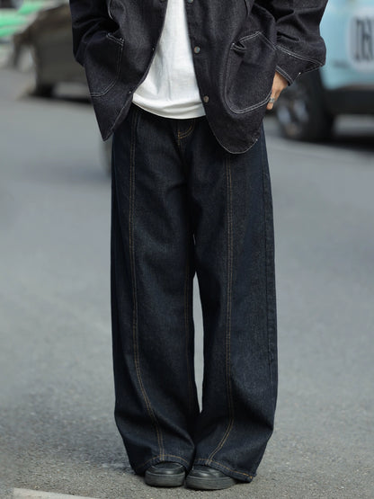 Denim Pants No. 1514