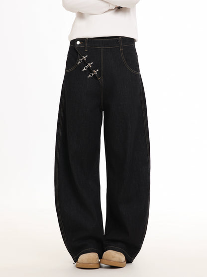 Denim Pants No. 1745