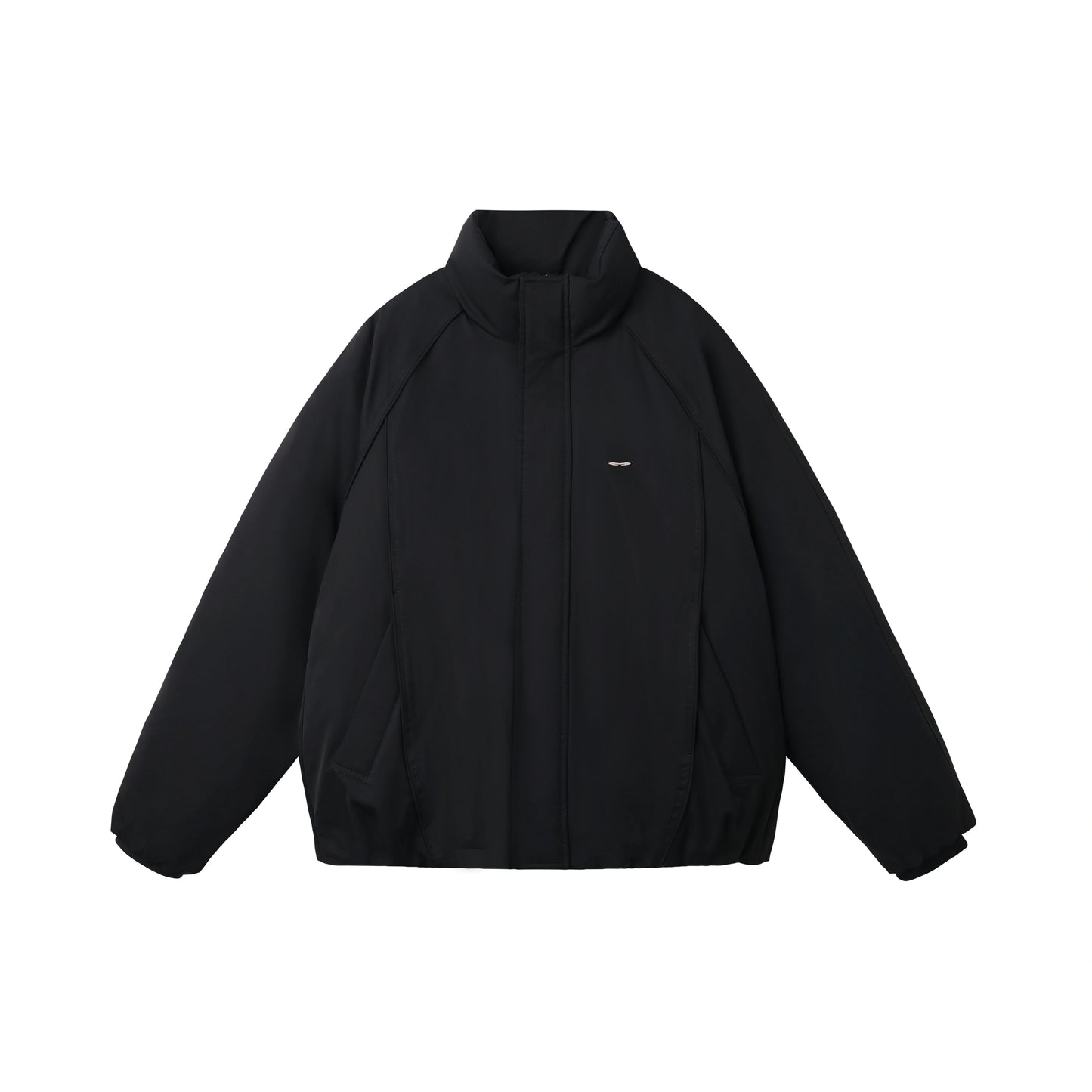 Duck-down Padded No. 1751