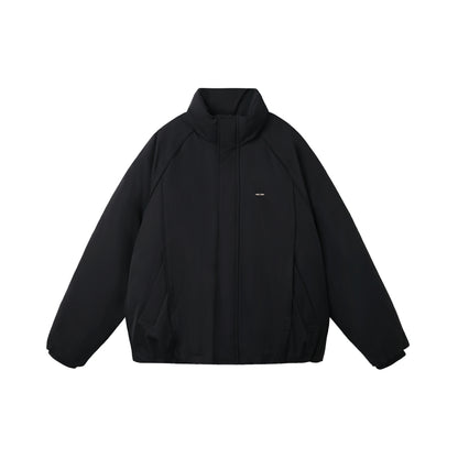 Duck-down Padded No. 1751