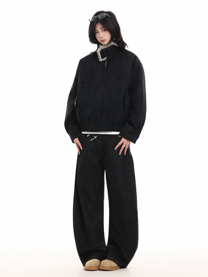 Denim Pants No. 1745