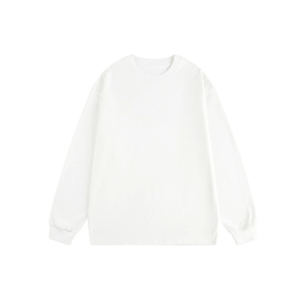 Long Sleeve T-shirt No.1566