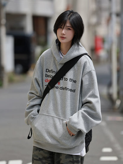 Retro sweatshirt No.1274