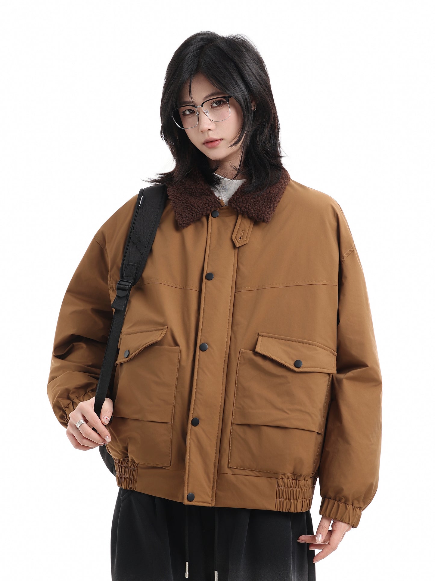 Winter Jumper No. 1726