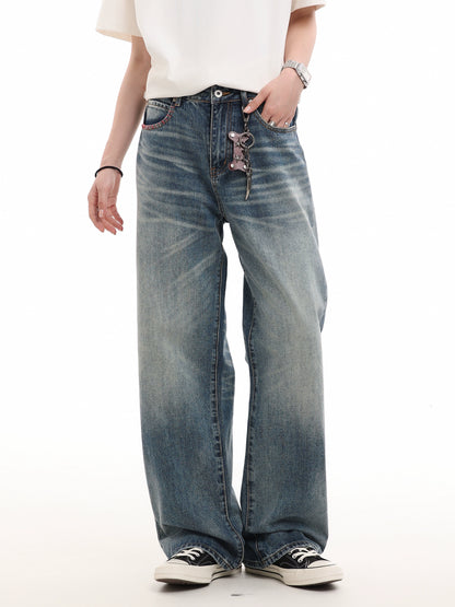 Denim Pants No. 1644