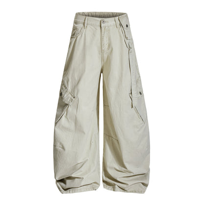 Cargo Pants No. 1685