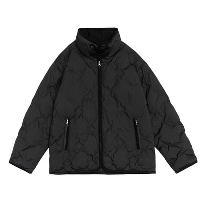 [DUCK DOWN] Light down jacket No.1061