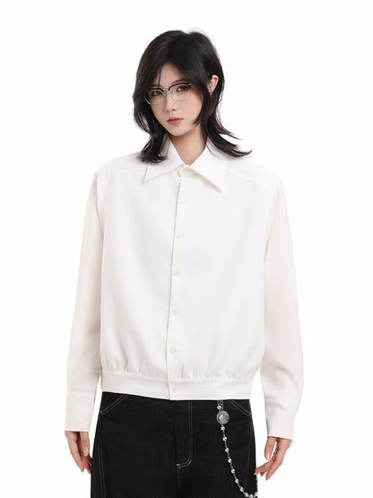 Shirt Jacket No.1626