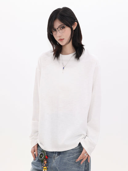 Long Sleeve T-shirt No. 1565