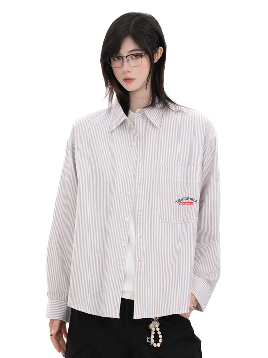 Shirt No. 1570