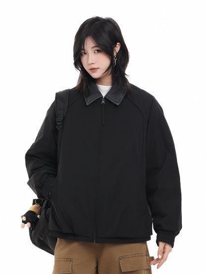 Duck-Down Jacket No. 1735