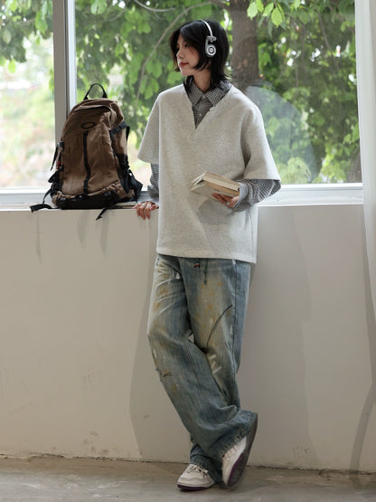 Denim Pants No. 1519