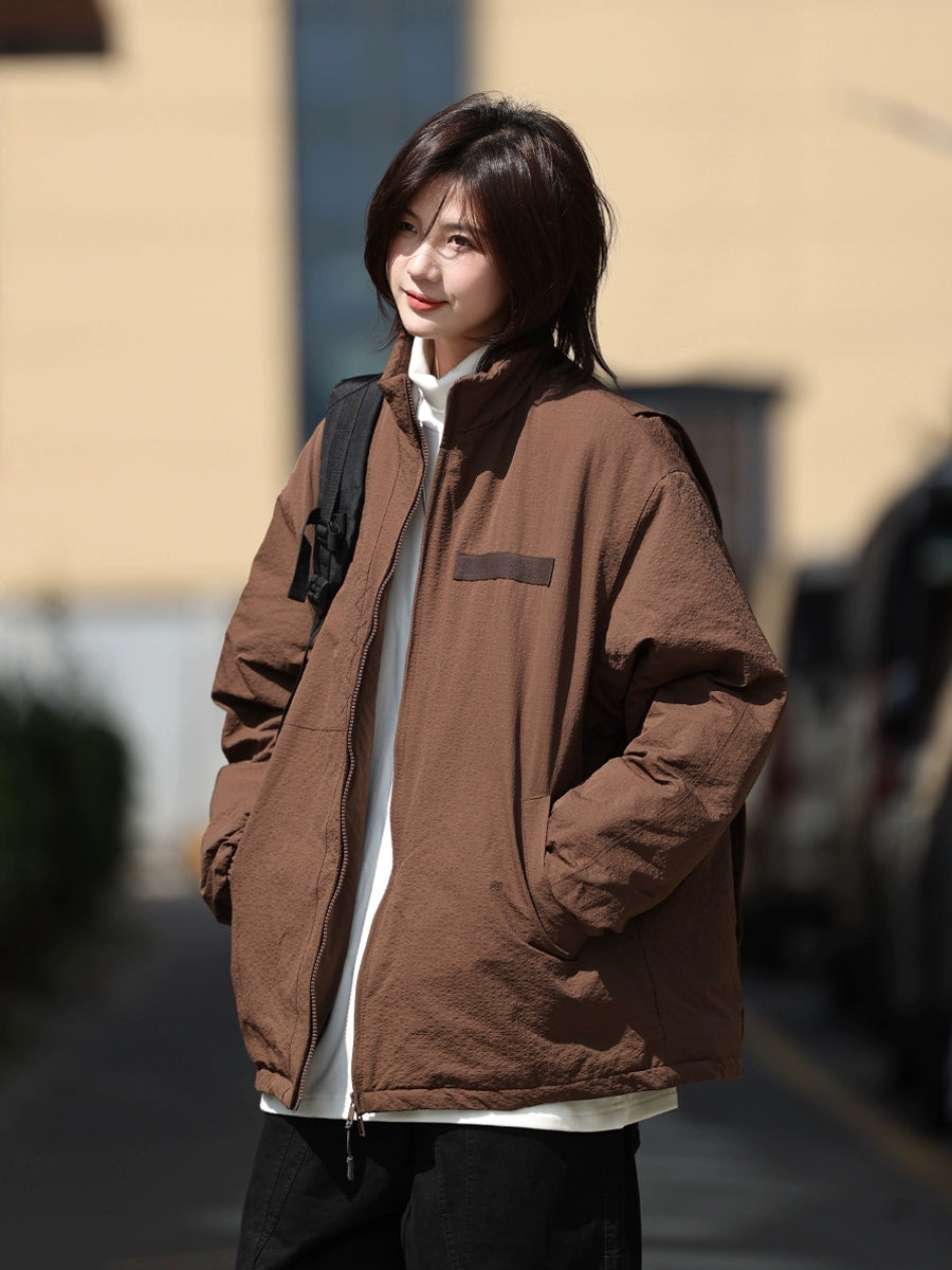 Quilted Jacket No.1390