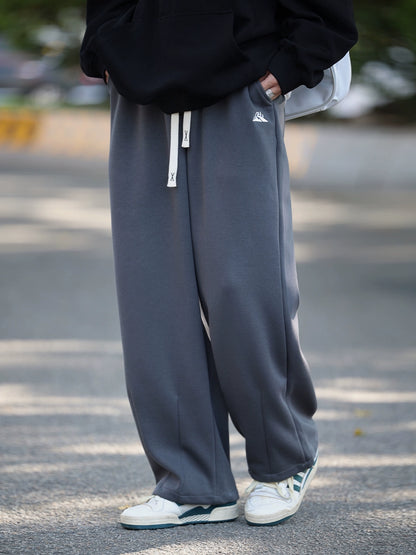 Sweatpants loose slacks No.974