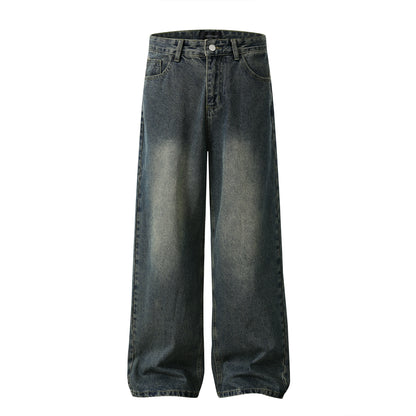 Denim Pants No. 1540
