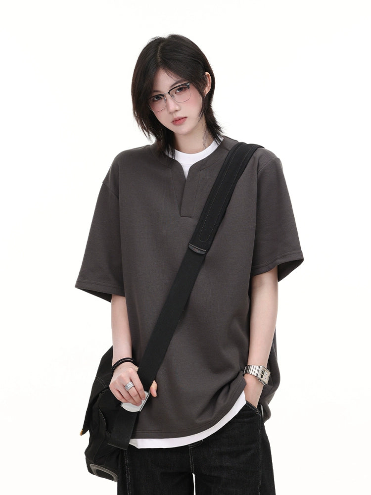 Short-sleeved T-shirt No. 1526