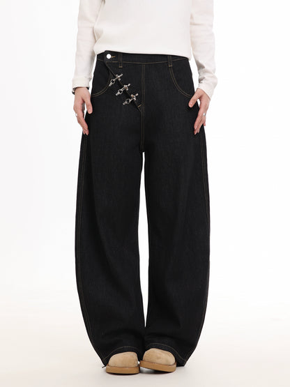 Denim Pants No. 1745