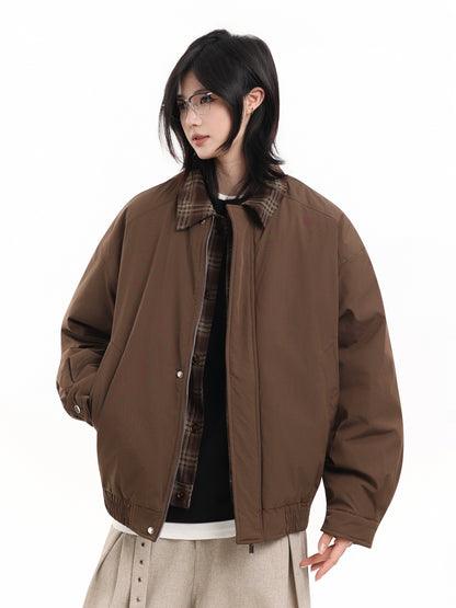 Padded Jumper No. 1639