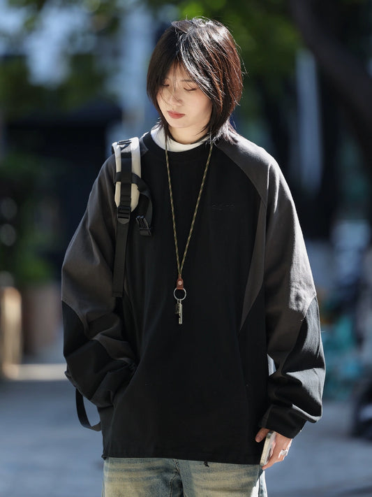 Long Sleeve No. 1517