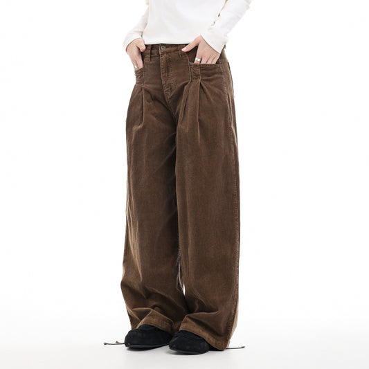 Corduroy Pants No. 1820