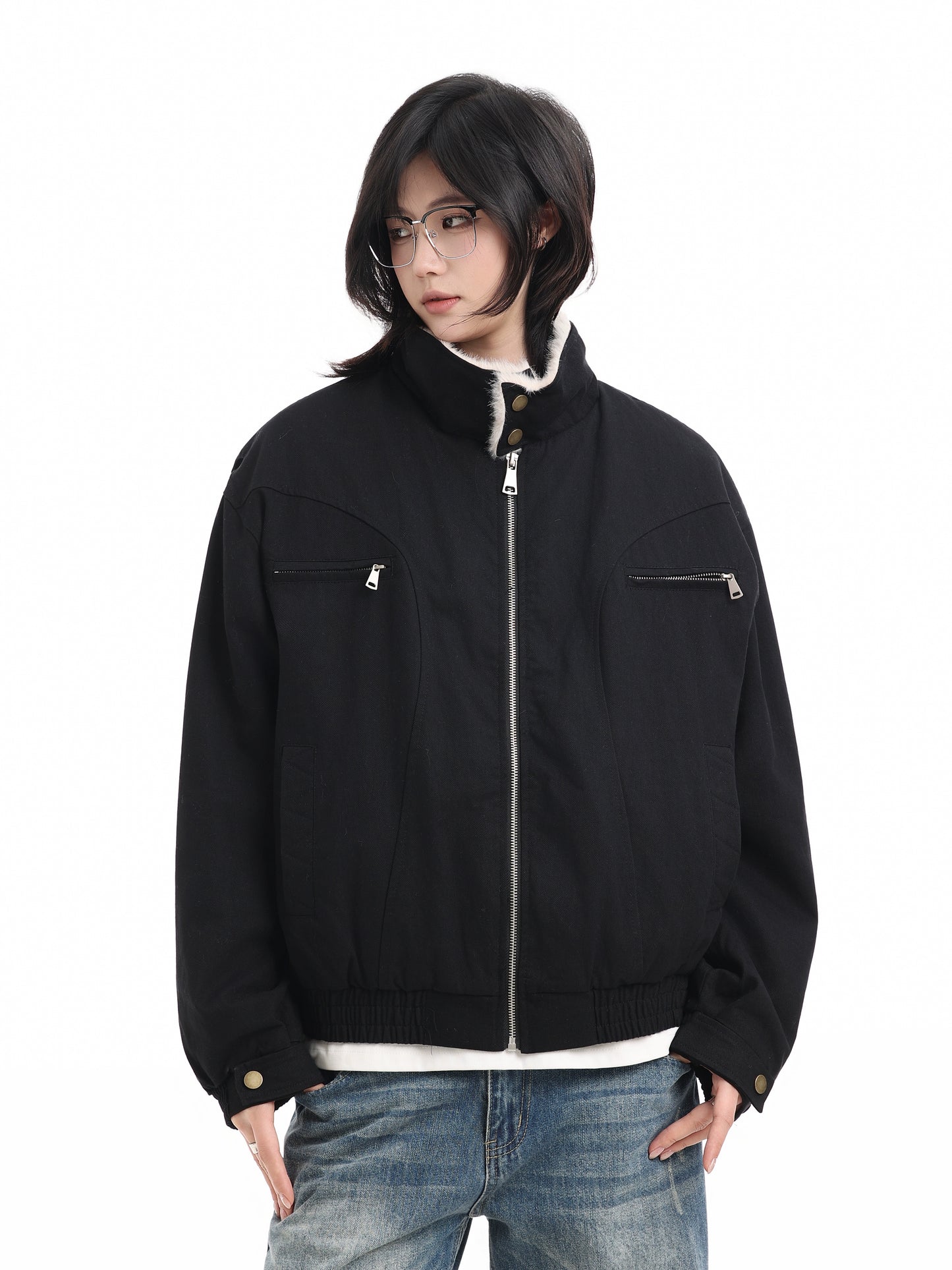 Winter Jumper No. 1717