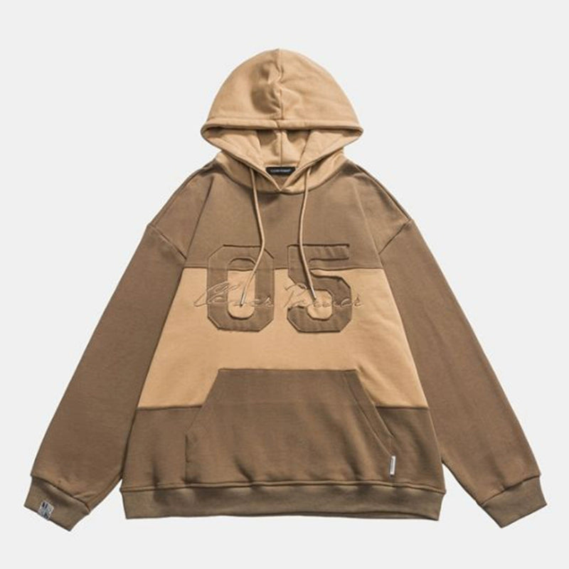 U.S hoodie No.66