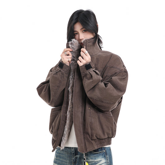 Winter Jumper No. 1802