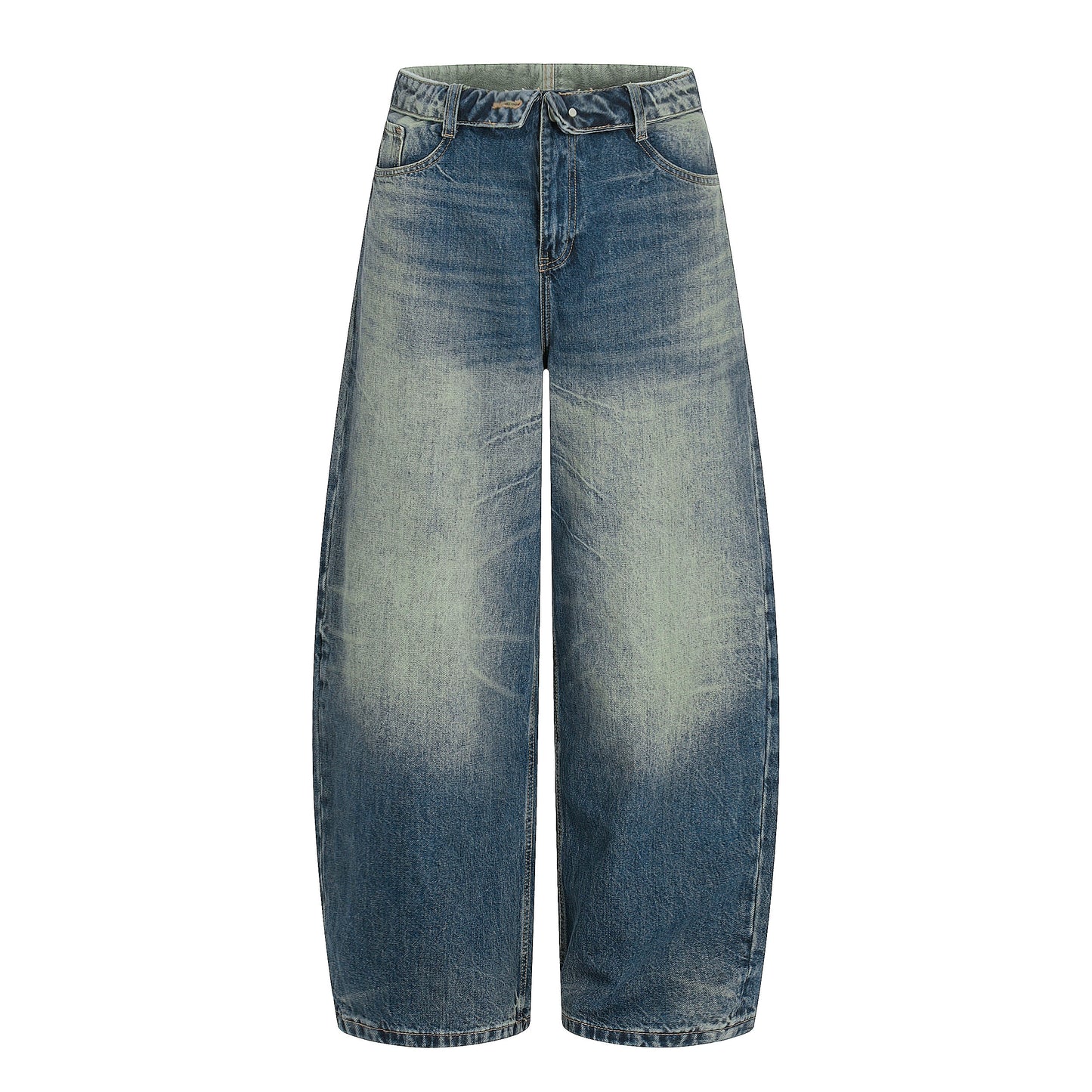 Denim Pants No. 1782
