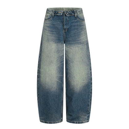 Denim Pants No. 1782