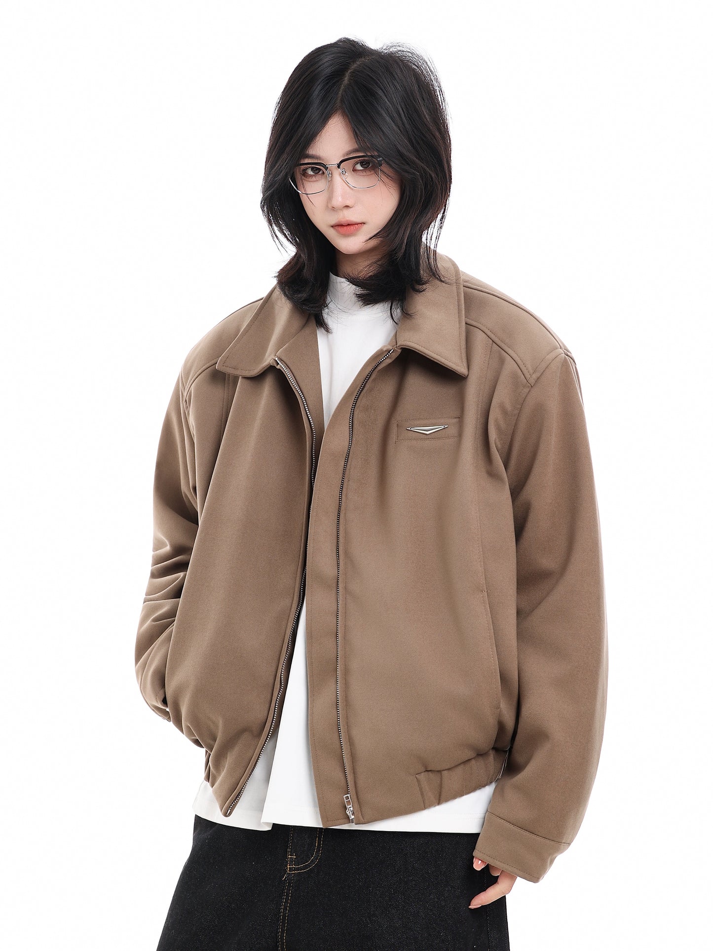 Winter Jacket No. 1770