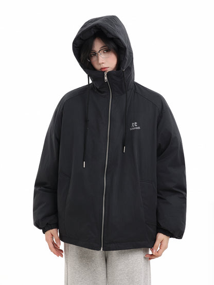 Padded Jumper No. 1634