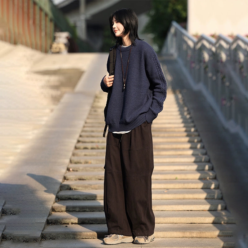 Cotton Pants No. 1393