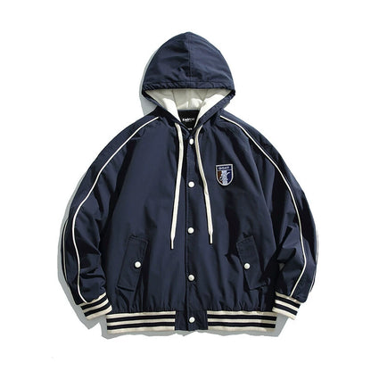 Baseball Jumper No.1503