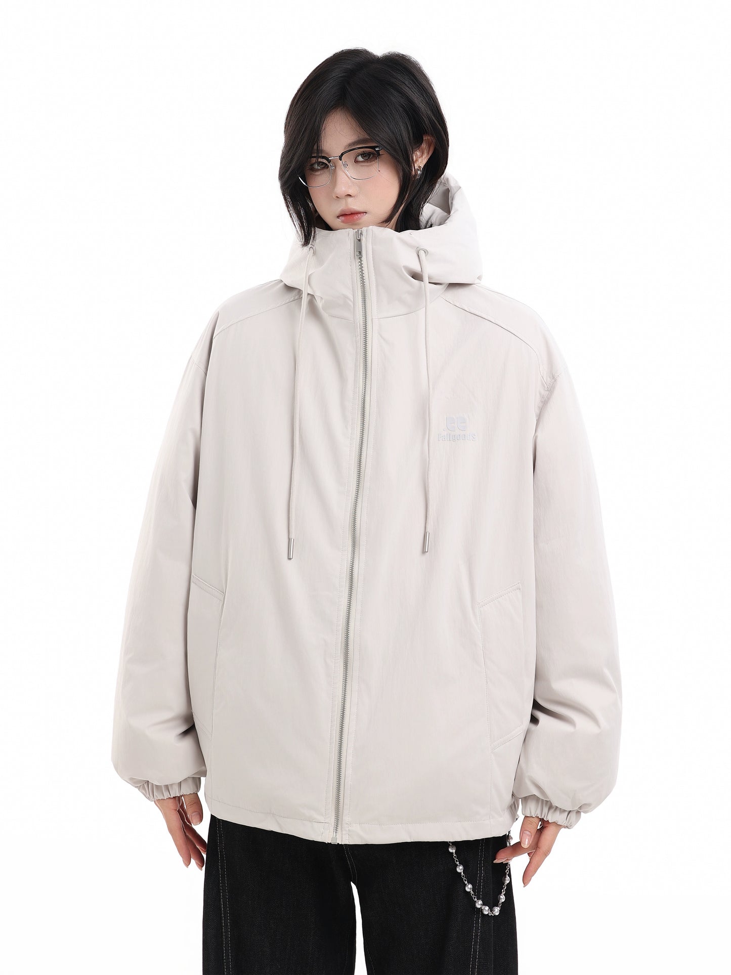 Padded Jumper No. 1634